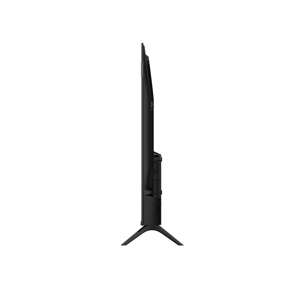 Tv TCL S5K 50'' QLED Full HD SMART Google TV / avec Récepteur intégré / 50S5K