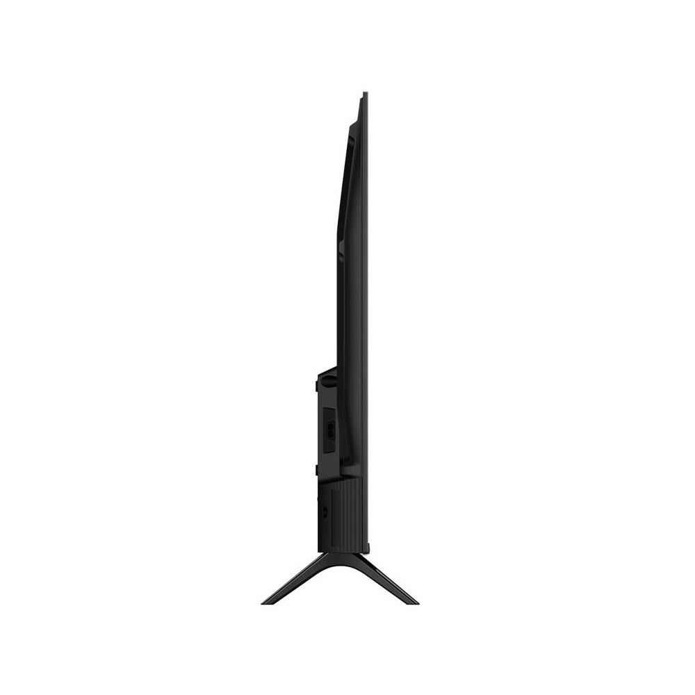 Tv TCL S5K 50'' QLED Full HD SMART Google TV / avec Récepteur intégré / 50S5K