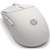 SOURIS OPTIQUE SANS FIL HP 400 Quiet / Maple