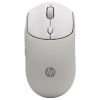 SOURIS OPTIQUE SANS FIL HP 400 Quiet / Maple