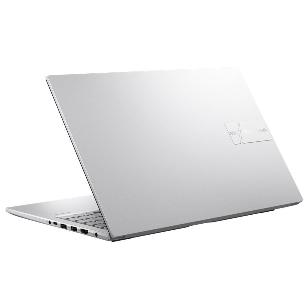 Pc Portable  ASUS Vivobook 15 X1504VA / i3-1315U / 8 Go / 512 Go SSD / Windows 11 / Silver Avec Sacoche Offerte