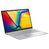 Pc Portable  ASUS Vivobook 15 X1504VA / i3-1315U / 8 Go / 512 Go SSD / Windows 11 / Silver Avec Sacoche Offerte