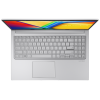 Pc Portable  ASUS Vivobook 15 X1504VA / i3-1315U / 8 Go / 512 Go SSD / Windows 11 / Silver Avec Sacoche Offerte