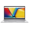 Pc Portable  ASUS Vivobook 15 X1504VA / i3-1315U / 8 Go / 512 Go SSD / Windows 11 / Silver Avec Sacoche Offerte