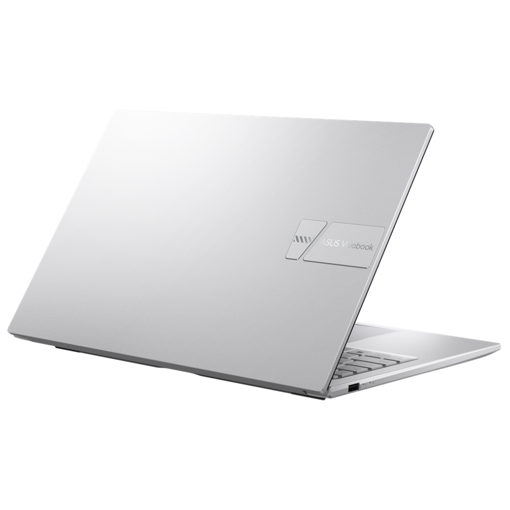 Pc Portable  ASUS Vivobook 15 X1504VA / i3-1315U / 12 Go / 512 Go SSD / Windows 11 / Silver Avec Sacoche Offerte
