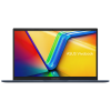 Pc Portable  ASUS Vivobook 15 X1504VA / i3-1315U / 8 Go / 512 Go SSD / Windows 11 / Bleu Avec Sacoche Offerte