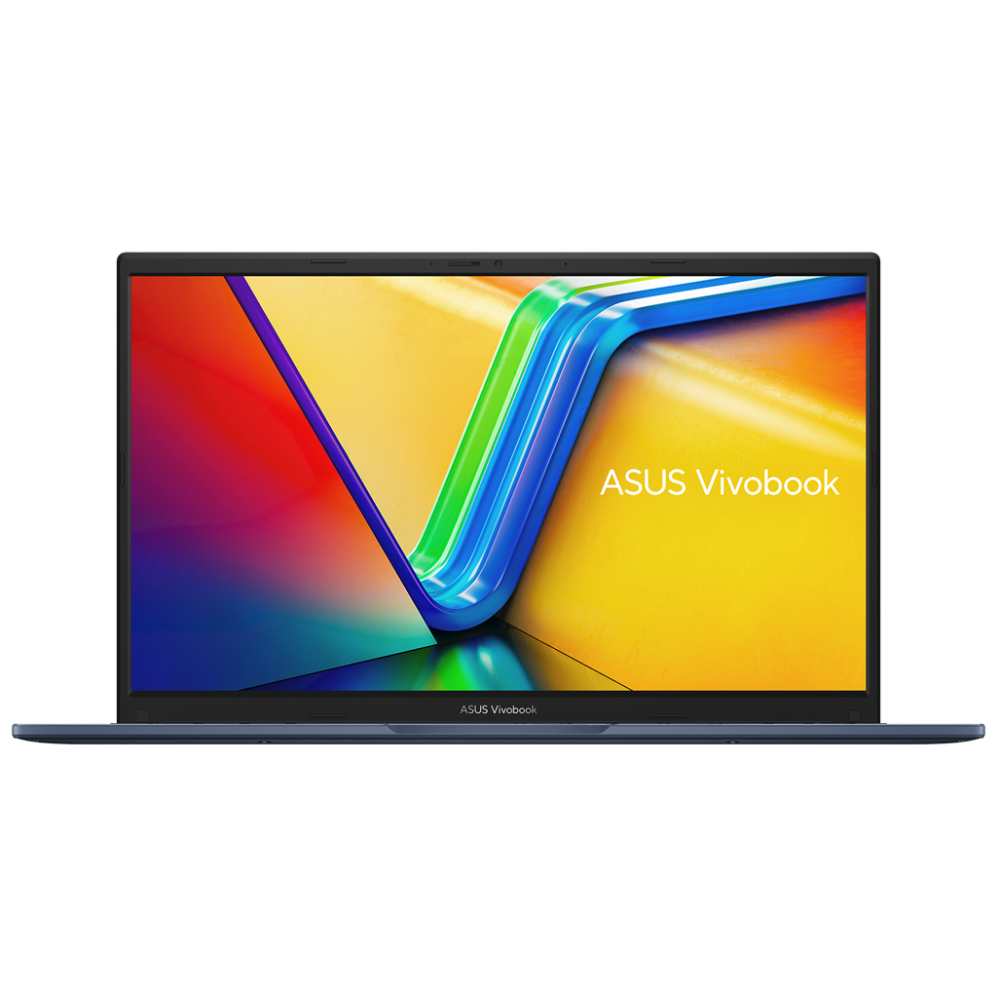 Pc Portable  ASUS Vivobook 15 X1504VA / i3-1315U / 12 Go / 512 Go SSD / Windows 11 / Bleu Avec Sacoche Offerte