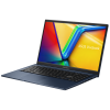 Pc Portable  ASUS Vivobook 15 X1504VA / i3-1315U / 12 Go / 512 Go SSD / Windows 11 / Bleu Avec Sacoche Offerte