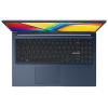 Pc Portable  ASUS Vivobook 15 X1504VA / i3-1315U / 16 Go / 512 Go SSD / Windows 11 / Bleu Avec Sacoche Offerte