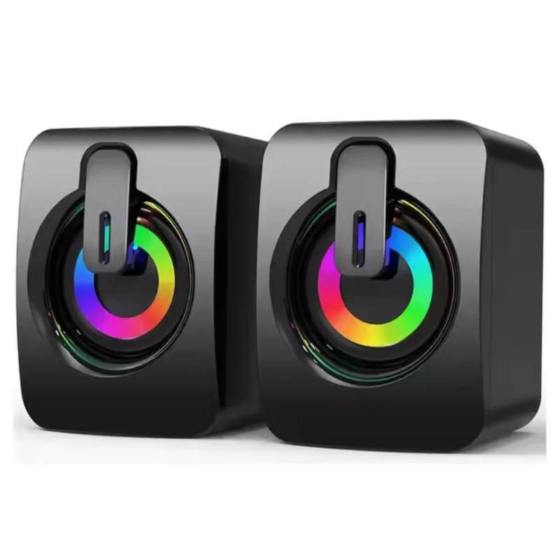 haut-parleur RGB K2052 USB haut-parleur RGB K2052 USB