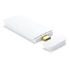 Console De Jeux GAME STICK New Edition 3D 4K / Blanc