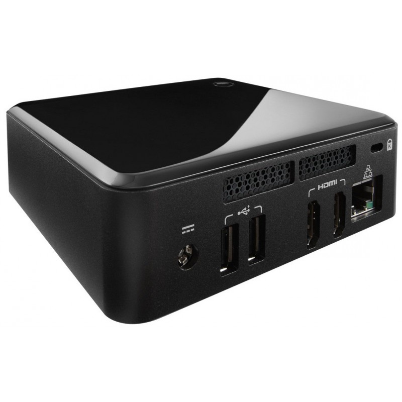 Mini Pc Intel NUC DCCP847DYE