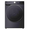Lave Linge HISENSE 12KG FRONTALE INVERTER STEAM / INOX