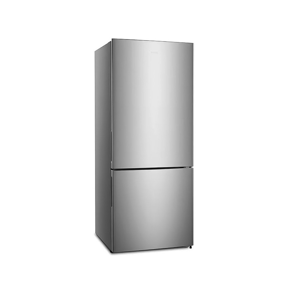 REFRIGERATEUR HISENSE NO FROST COMBINE INVERTER 422 Litres / INOX