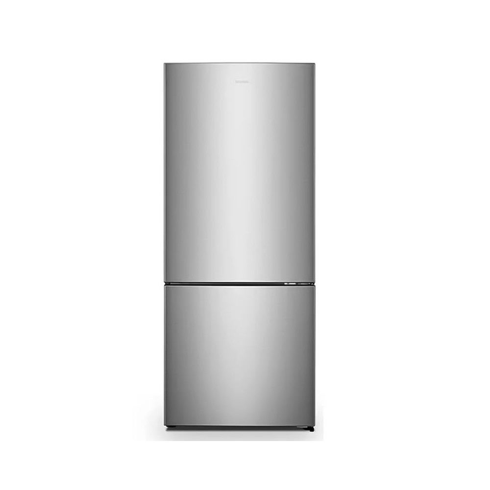 REFRIGERATEUR HISENSE NO FROST COMBINE INVERTER 422 Litres / INOX