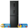 Réfrigérateur HISENSE No Frost Combiné 320 Litres