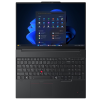Pc Portable Lenovo ThinkPad E16 Gen 3 / Ultra 7 255H / 16 Go DDR5 / 512 Go SSD / Noir Avec Sacoche Lenovo