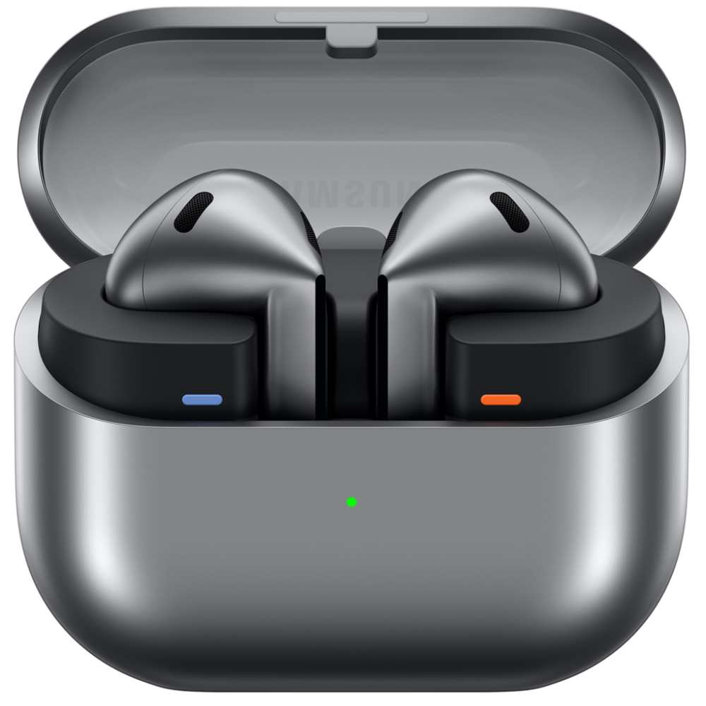 Ecouteurs Sans Fil SAMSUNG Galaxy Buds 3 / Silver