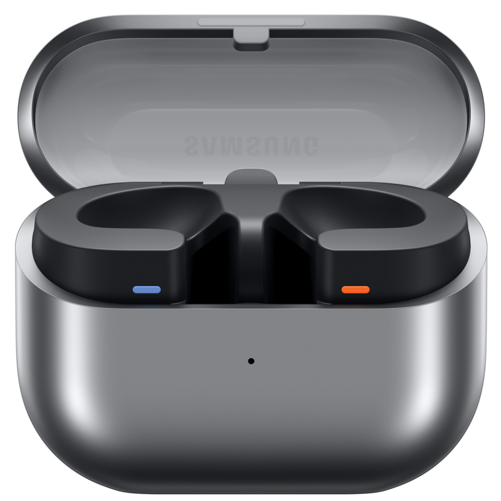 Ecouteurs Sans Fil SAMSUNG Galaxy Buds 3 / Silver