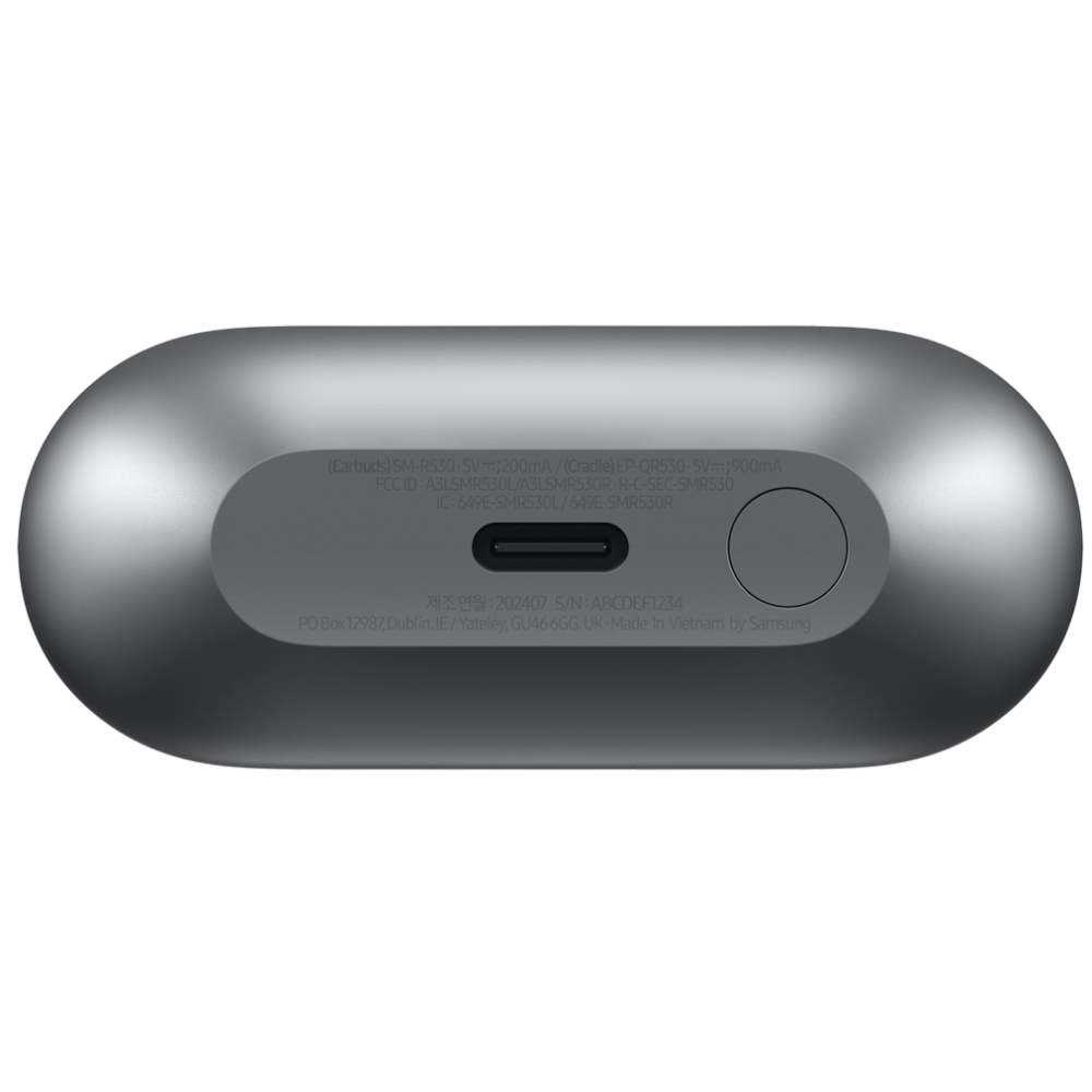 Ecouteurs Sans Fil SAMSUNG Galaxy Buds 3 / Silver
