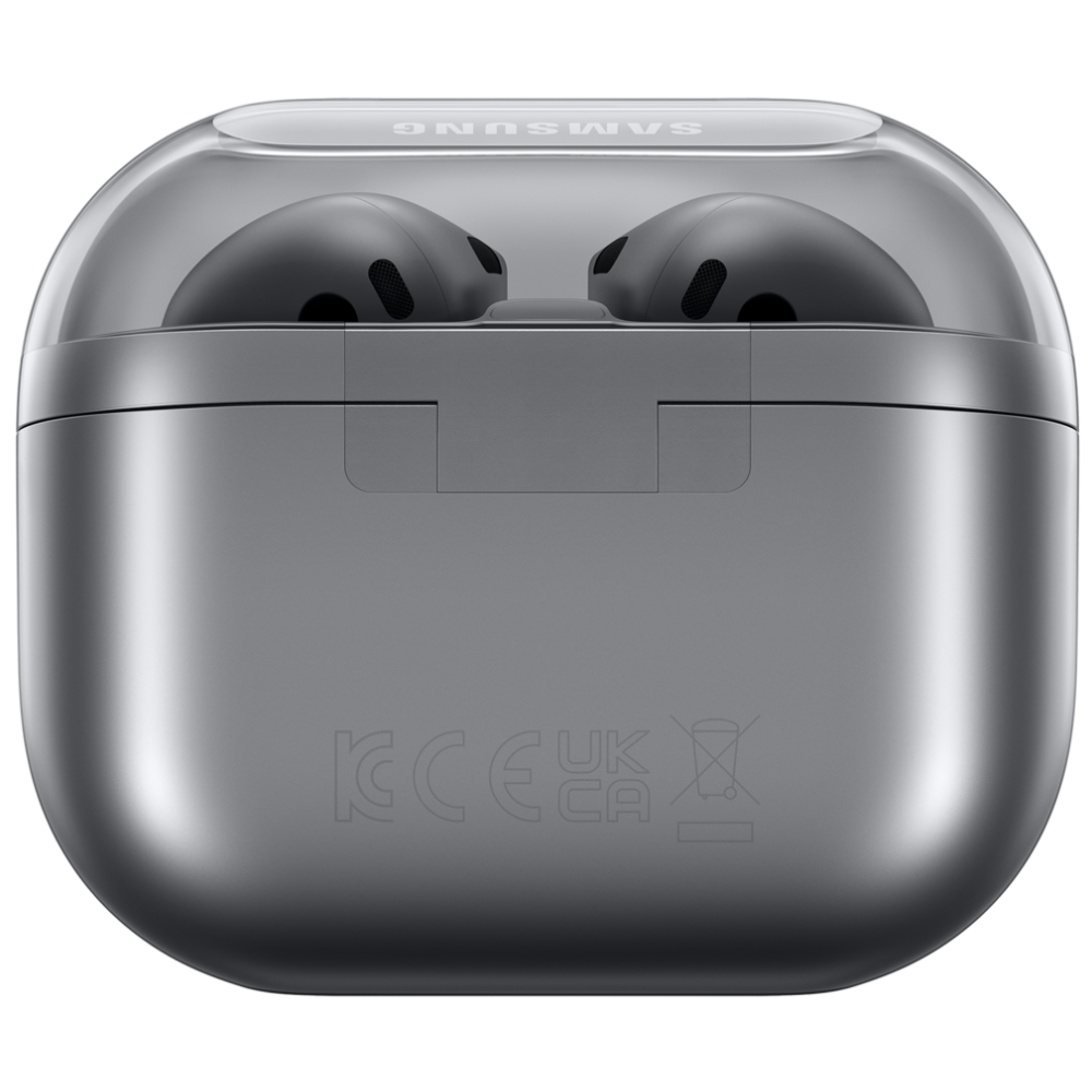Ecouteurs Sans Fil SAMSUNG Galaxy Buds 3 / Silver