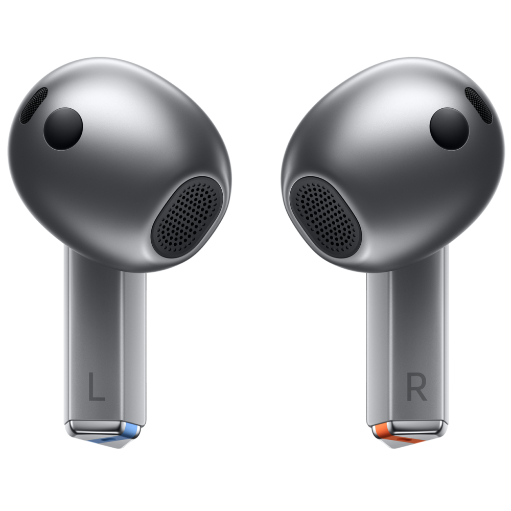 Ecouteurs Sans Fil SAMSUNG Galaxy Buds 3 / Silver