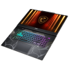 Pc Portable Gamer MSI Cyborg 15 B2RWFKG / Core 7 240H / RTX 5060 8G / 16 Go DDR5 / 512 Go SSD / Noir