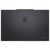 Pc Portable Gamer MSI Cyborg 15 B2RWFKG / Core 7 240H / RTX 5060 8G / 16 Go DDR5 / 512 Go SSD / Noir