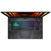 Pc Portable Gamer MSI Cyborg 15 B2RWFKG / Core 7 240H / RTX 5060 8G / 24 Go DDR5 / 512 Go SSD / Noir