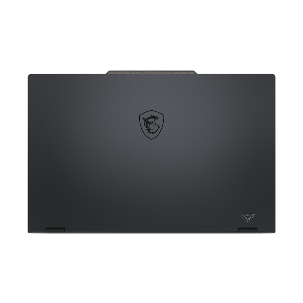 Pc Portable Gamer MSI Cyborg 15 B2RWFKG / Core 7 240H / RTX 5060 8G / 24 Go DDR5 / 512 Go SSD / Noir