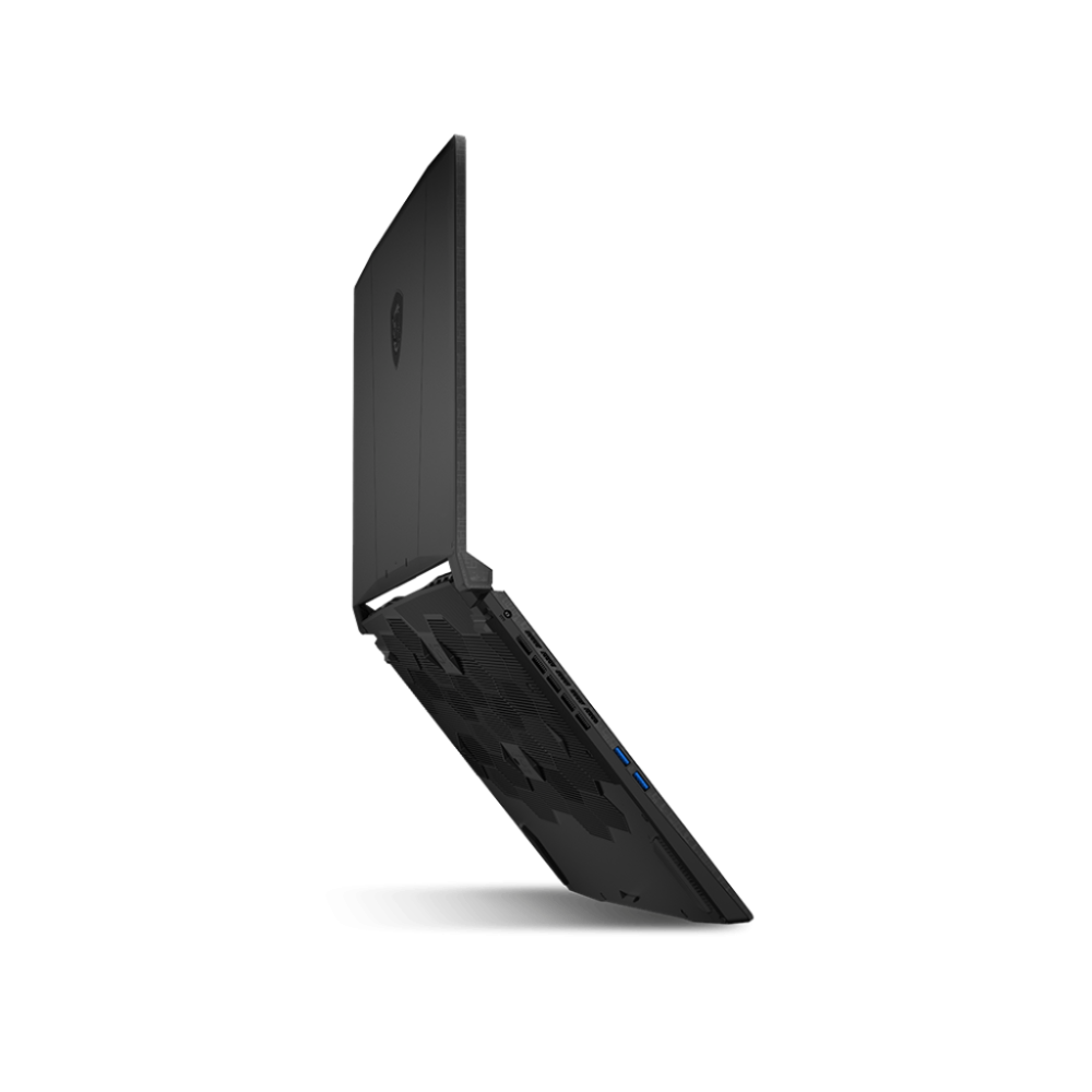 Pc Portable Gamer MSI Katana 15 HX B14W / i7-14650HX / RTX 5070 8G / 24 Go DDR5 / 512 Go SSD / Noir