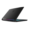 Pc Portable Gamer MSI Katana 15 HX B14W / i7-14650HX / RTX 5070 8G / 24 Go DDR5 / 512 Go SSD / Noir
