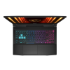 Pc Portable Gamer MSI Katana 15 HX B14W / i7-14650HX / RTX 5070 8G / 24 Go DDR5 / 512 Go SSD / Noir