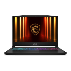 301 Pc Portable Gamer MSI...