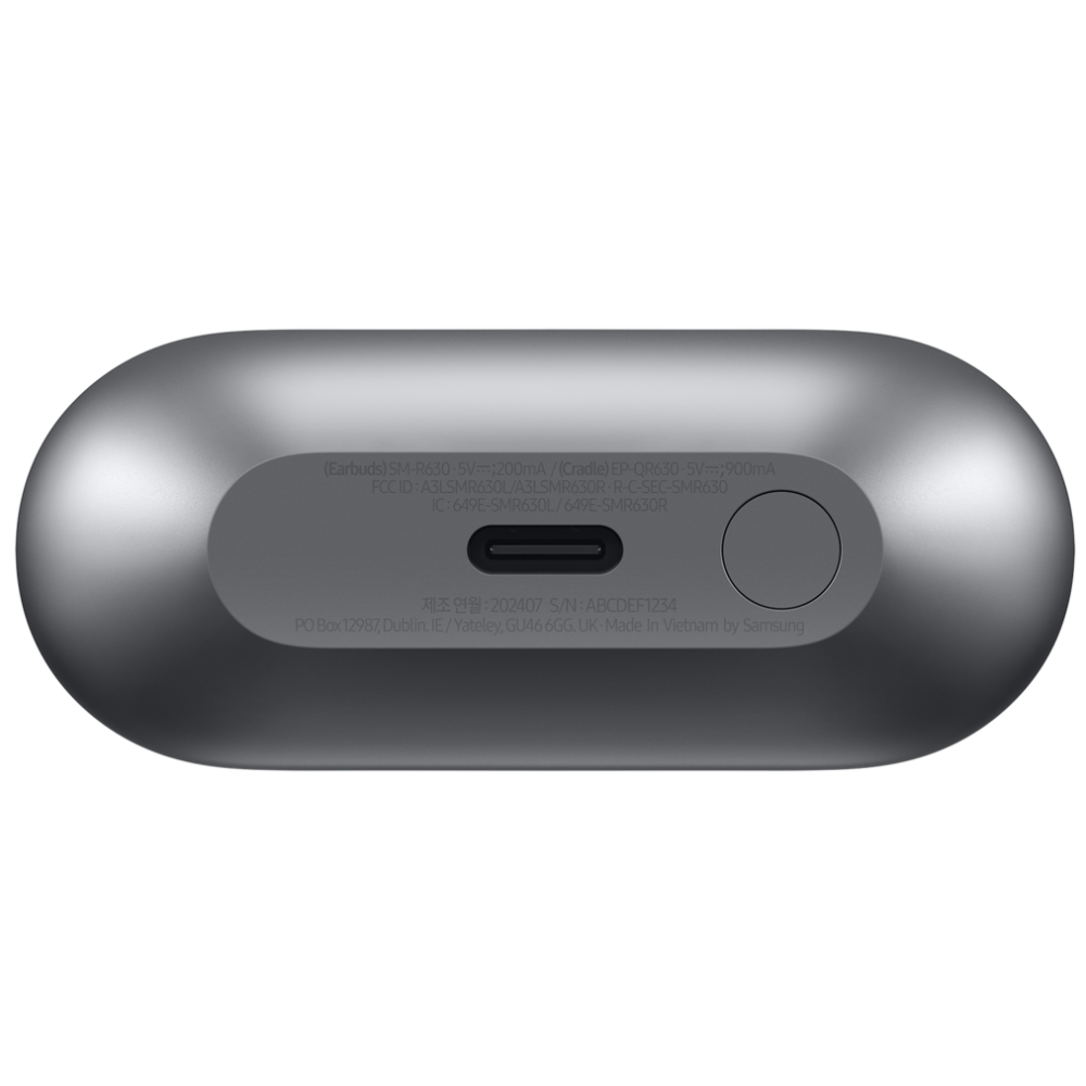 Ecouteurs Sans Fil SAMSUNG Galaxy Buds 3 Pro / Silver
