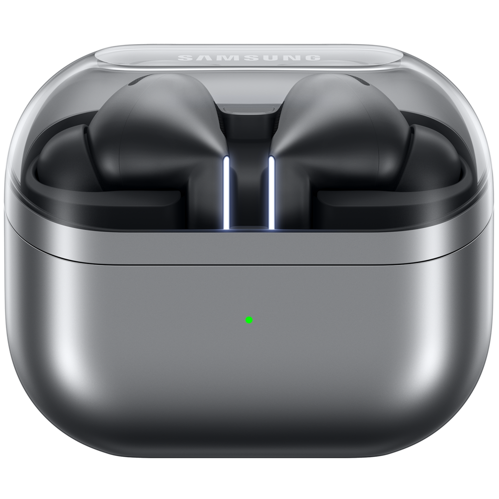 Ecouteurs Sans Fil SAMSUNG Galaxy Buds 3 Pro / Silver