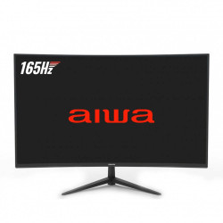 667 Ecran Incurvé Aiwa 24" Full...