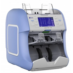 Compteuse VALORISATRICE DE BILLETS KISAN NEWTON III F