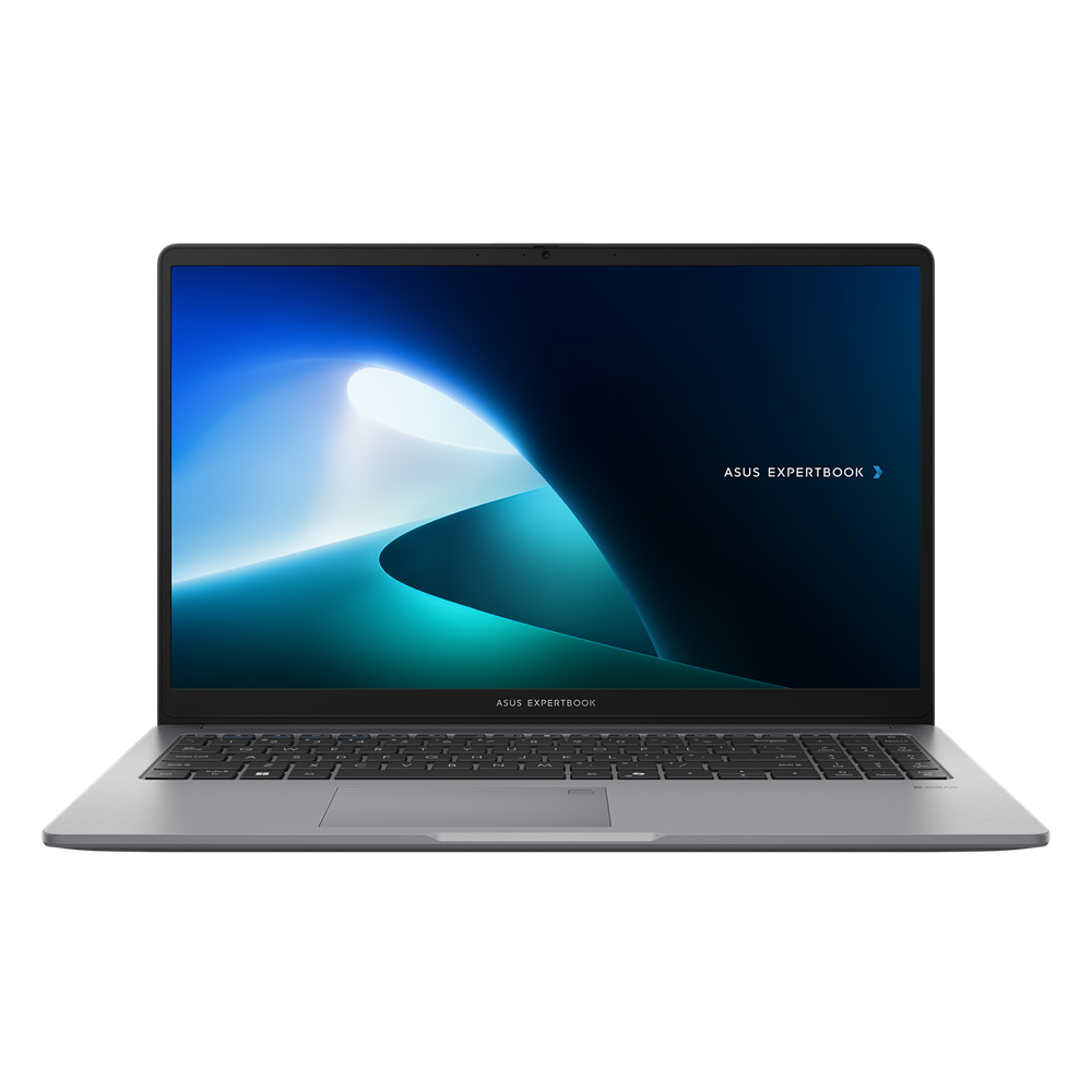 Pc Portable ASUS ExpertBook P1 P1503CVA / i7-13620H / 8 Go DDR5 / 512 Go SSD / Gris