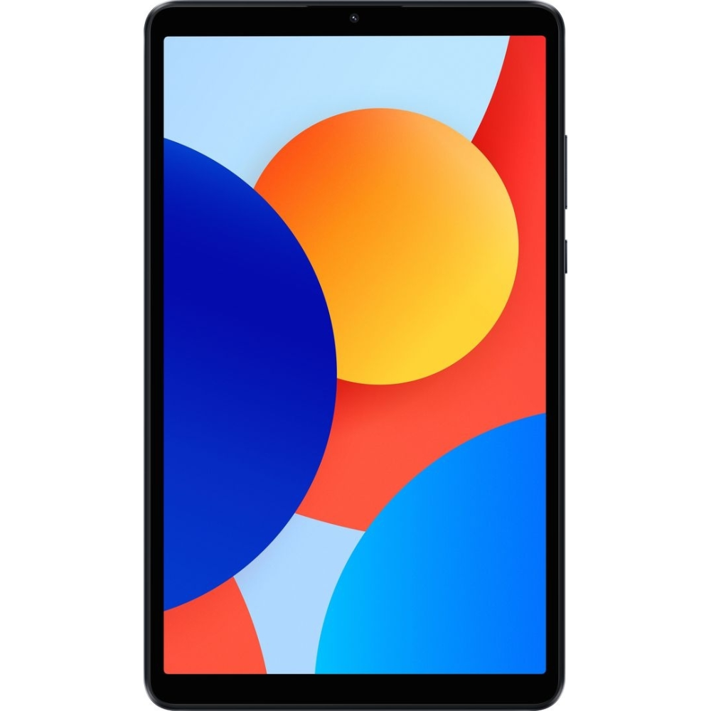 Tablette Xiaomi Redmi Pad SE 8.7" / 4 Go / 128 Go / WIFI / GRAPHITE GRAY + Etui de protection