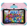 Tablette Lesia Tab 8 Kids / 3G / 4 Go / 32 Go / Rose