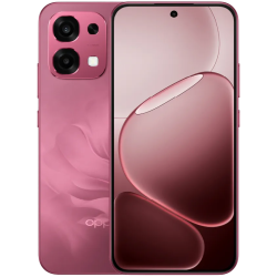 Smartphone Oppo A6 Pro 4G | 16/256 GO | Rose Corail