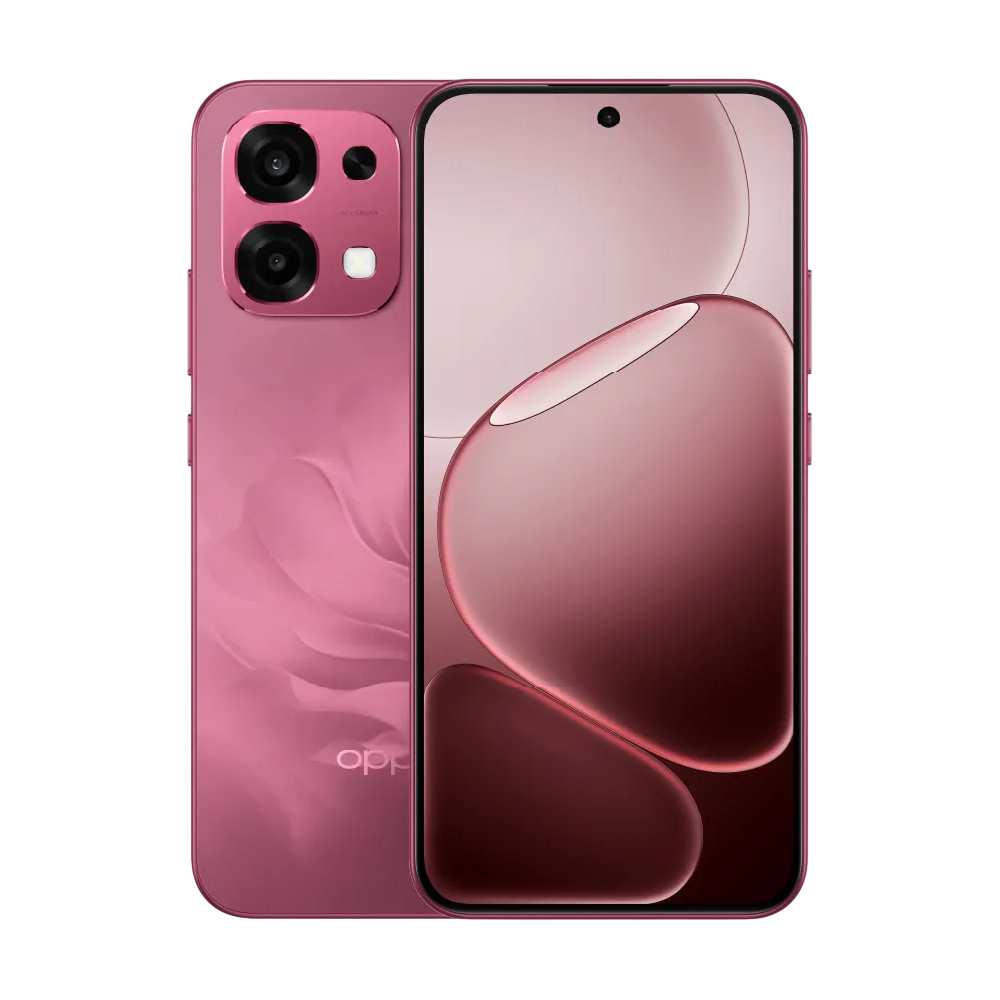 Smartphone Oppo A6 Pro 4G | 16/256 GO | Rose Corail