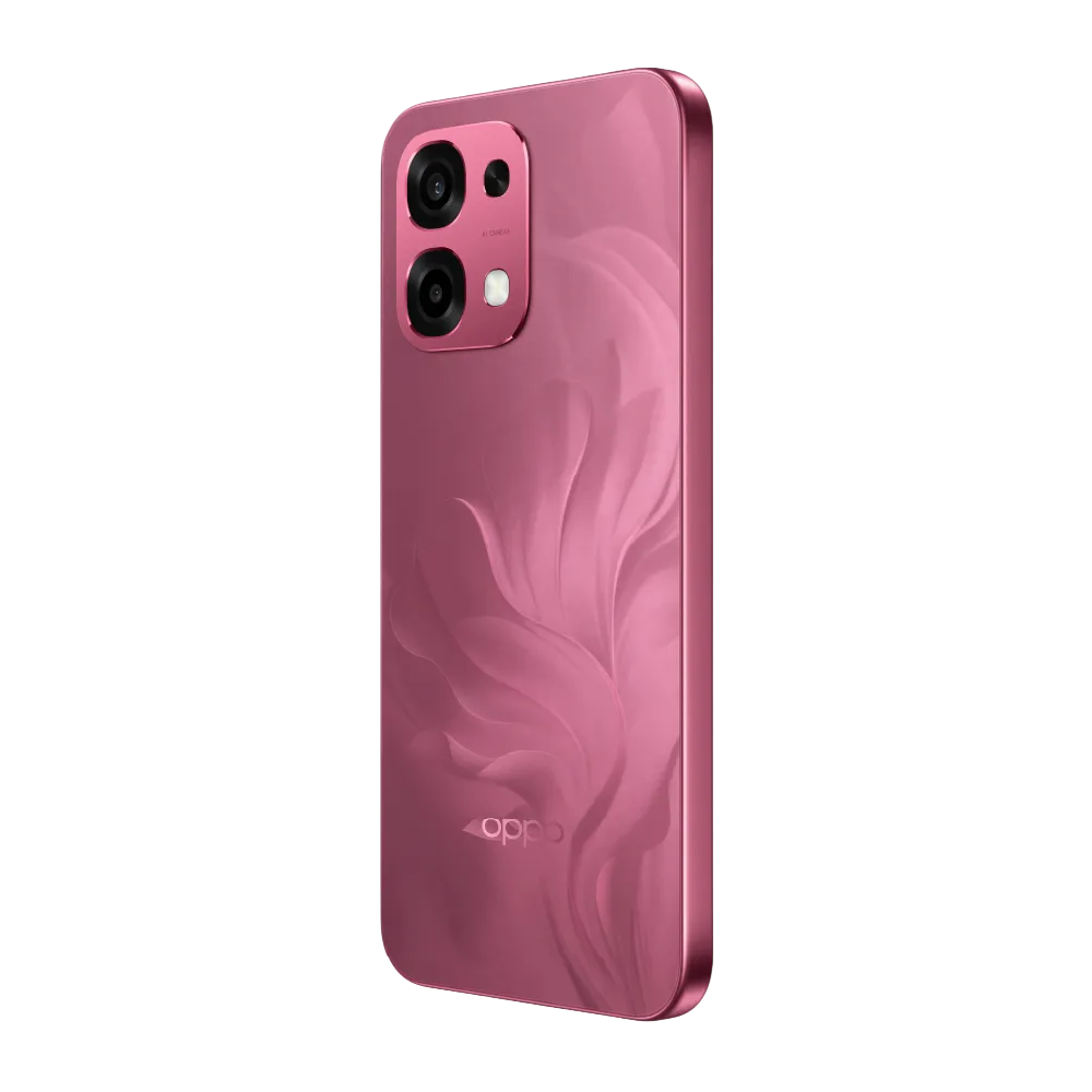 Smartphone Oppo A6 Pro 4G | 16/256 GO | Rose Corail