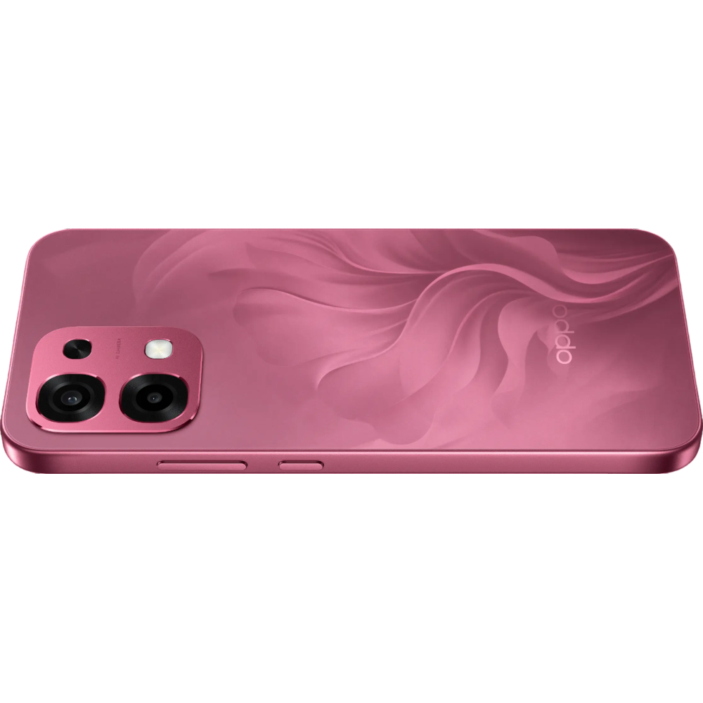 Smartphone Oppo A6 Pro 4G | 16/256 GO | Rose Corail