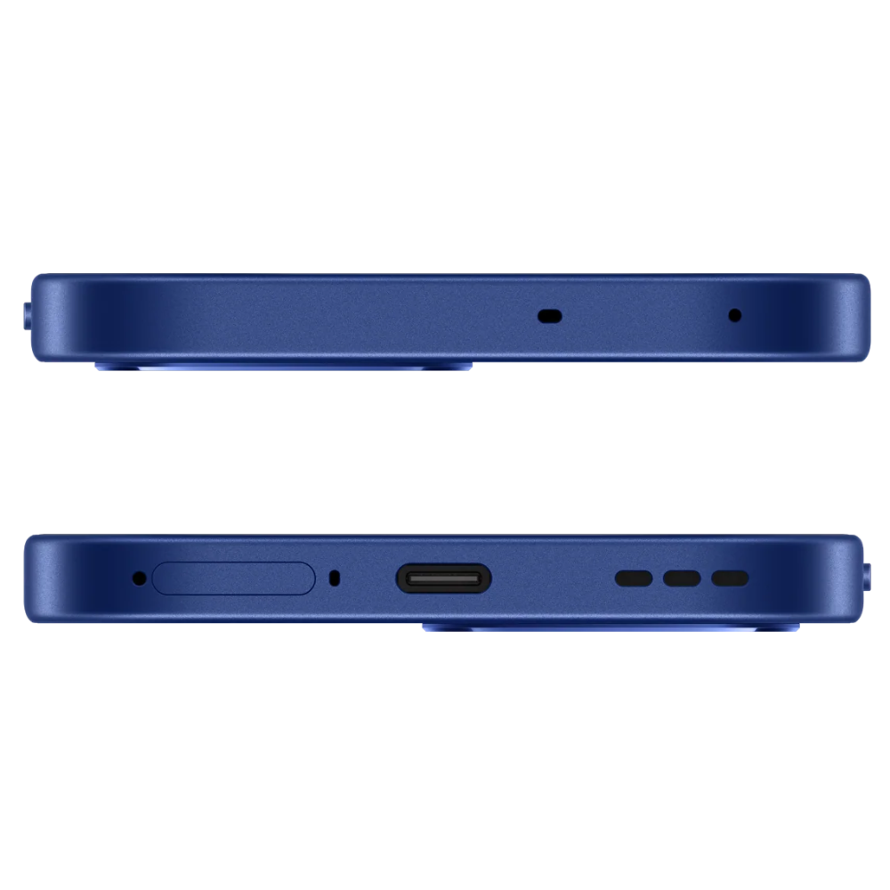 Smartphone Oppo A6 Pro 4G | 16 Go / 256 GO | Bleu