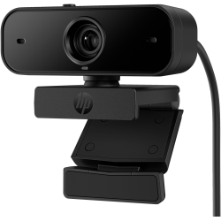 Webcam Full HD HP 430 / Noir
