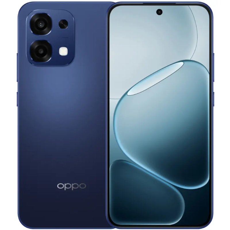 Smartphone Oppo A6 Pro 4G | 16 Go / 256 GO | Bleu Smartphone Oppo A6 Pro 4G | 16 Go / 256 GO | Bleu