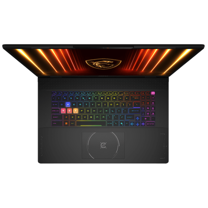 Ultra 7 255HX / RTX 5070 8G / 32 Go DDR5 / 512 Go SSD / Noir Ultra 7 255HX / RTX 5070 8G / 32 Go DDR5 / 512 Go SSD / Noir