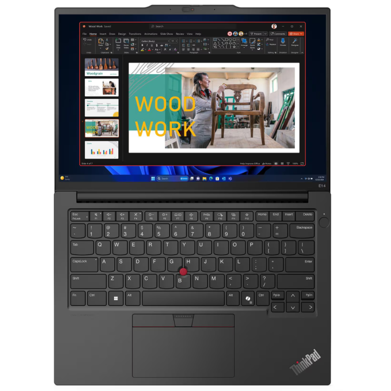 Lenovo ThinkPad E14 Gen 7